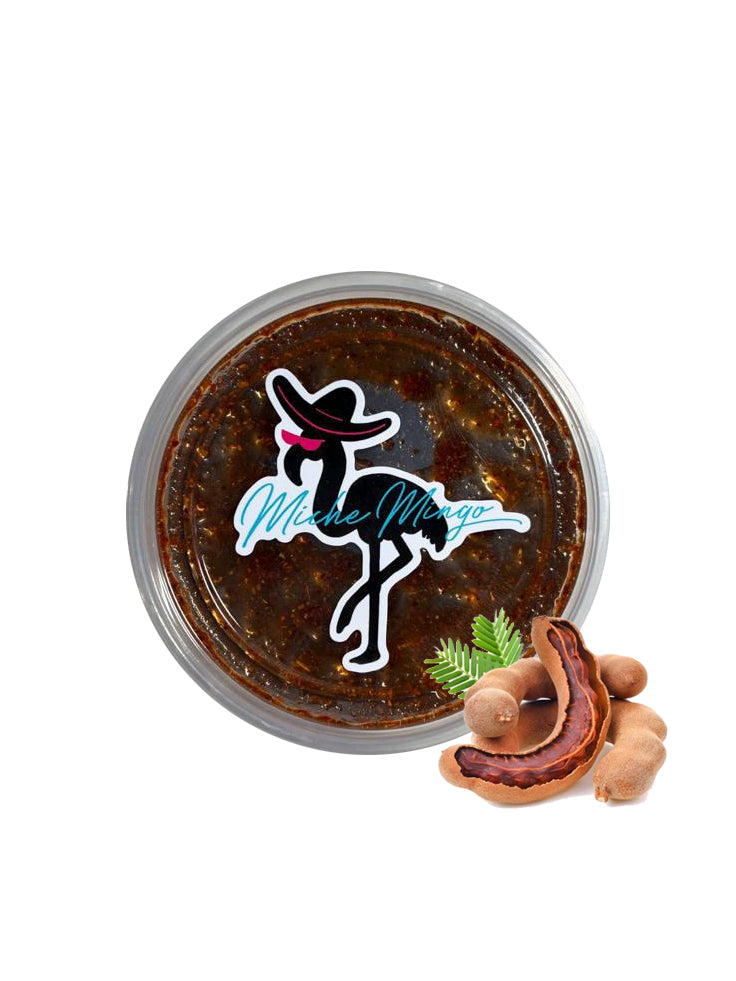 Tamarindo Mingo Paste